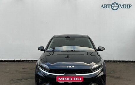KIA Cerato IV, 2021 год, 2 080 000 рублей, 2 фотография