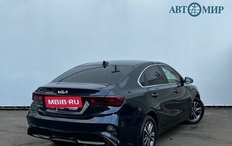 KIA Cerato IV, 2021 год, 2 080 000 рублей, 5 фотография