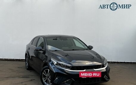KIA Cerato IV, 2021 год, 2 080 000 рублей, 3 фотография