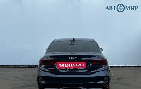 KIA Cerato IV, 2021 год, 2 080 000 рублей, 6 фотография