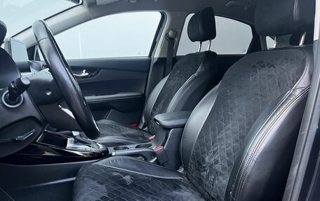 KIA Cerato IV, 2021 год, 2 080 000 рублей, 10 фотография