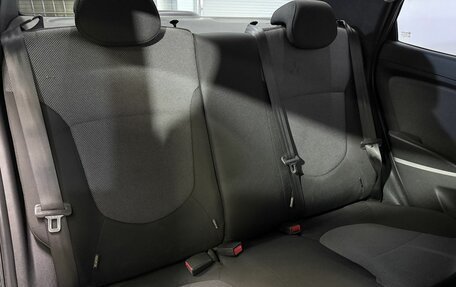 Hyundai Solaris II рестайлинг, 2013 год, 699 000 рублей, 11 фотография