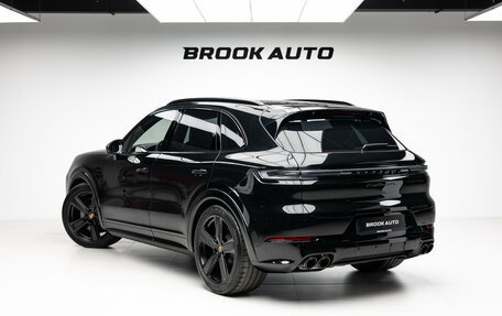 Porsche Cayenne III, 2026 год, 24 990 000 рублей, 6 фотография