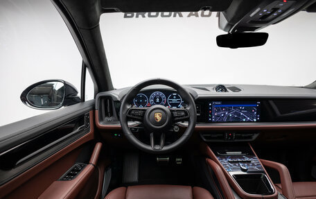 Porsche Cayenne III, 2026 год, 24 990 000 рублей, 12 фотография