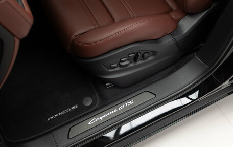 Porsche Cayenne III, 2026 год, 24 990 000 рублей, 11 фотография