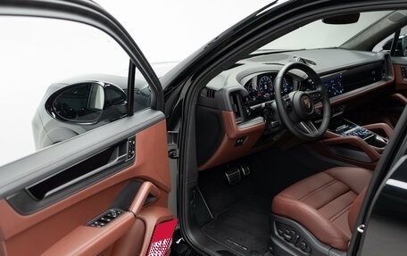 Porsche Cayenne III, 2026 год, 24 990 000 рублей, 7 фотография