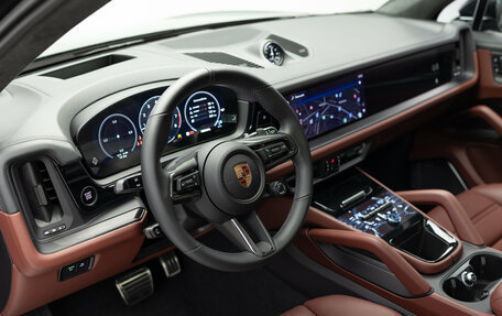 Porsche Cayenne III, 2026 год, 24 990 000 рублей, 9 фотография