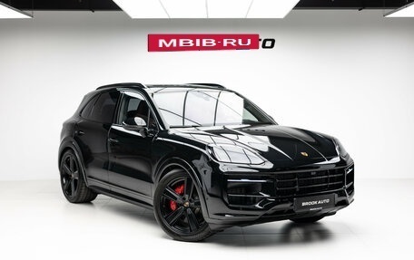Porsche Cayenne III, 2026 год, 24 990 000 рублей, 3 фотография