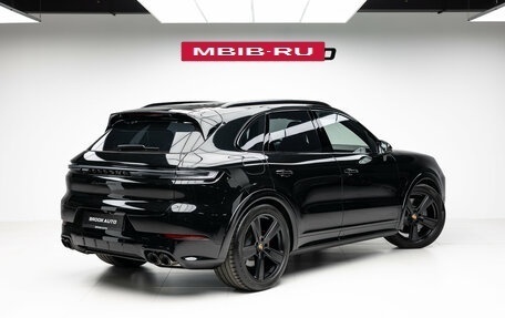 Porsche Cayenne III, 2026 год, 24 990 000 рублей, 4 фотография