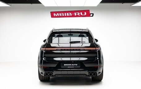 Porsche Cayenne III, 2026 год, 24 990 000 рублей, 5 фотография