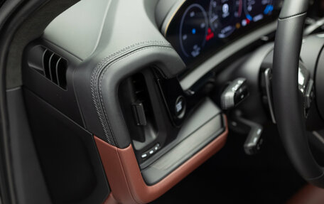 Porsche Cayenne III, 2026 год, 24 990 000 рублей, 15 фотография