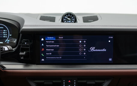 Porsche Cayenne III, 2026 год, 24 990 000 рублей, 23 фотография