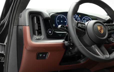 Porsche Cayenne III, 2026 год, 24 990 000 рублей, 16 фотография
