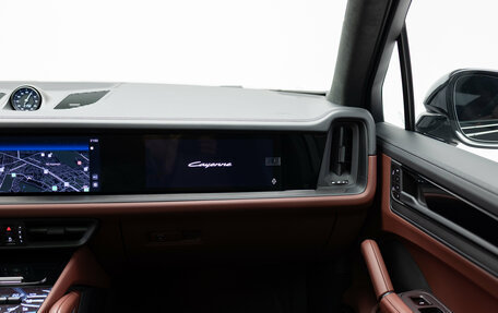 Porsche Cayenne III, 2026 год, 24 990 000 рублей, 26 фотография