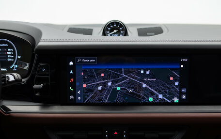 Porsche Cayenne III, 2026 год, 24 990 000 рублей, 28 фотография
