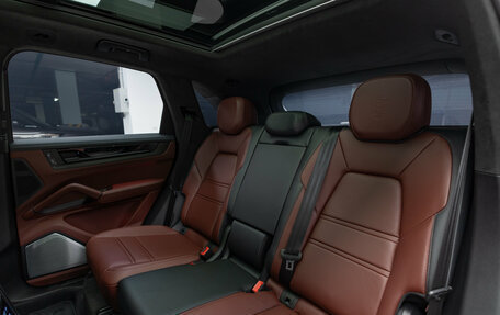 Porsche Cayenne III, 2026 год, 24 990 000 рублей, 35 фотография