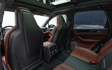Porsche Cayenne III, 2026 год, 24 990 000 рублей, 33 фотография