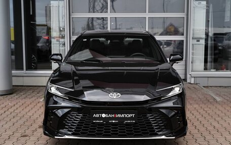 Toyota Camry, 2026 год, 4 439 900 рублей, 2 фотография