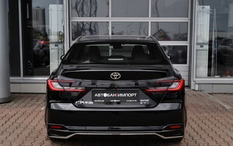 Toyota Camry, 2026 год, 4 439 900 рублей, 4 фотография