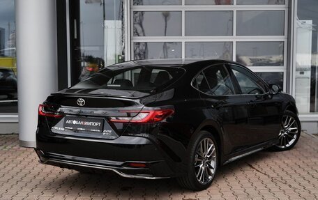 Toyota Camry, 2026 год, 4 439 900 рублей, 3 фотография