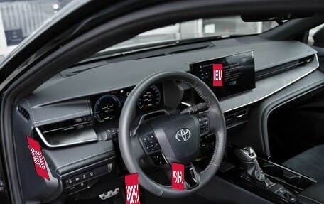 Toyota Camry, 2026 год, 4 439 900 рублей, 6 фотография