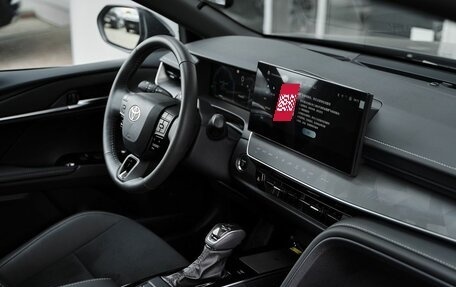 Toyota Camry, 2026 год, 4 439 900 рублей, 7 фотография