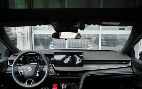 Toyota Camry, 2026 год, 4 439 900 рублей, 12 фотография