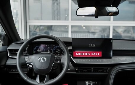 Toyota Camry, 2026 год, 4 439 900 рублей, 13 фотография