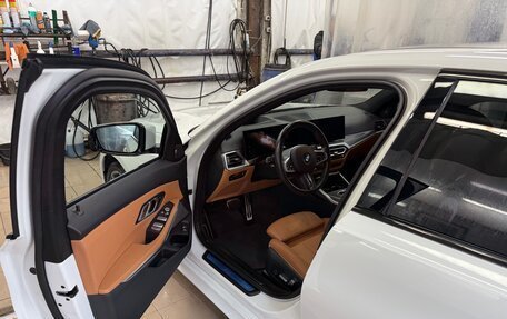 BMW 3 серия, 2023 год, 5 950 000 рублей, 9 фотография