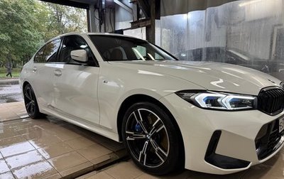 BMW 3 серия, 2023 год, 5 950 000 рублей, 1 фотография