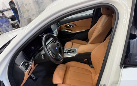 BMW 3 серия, 2023 год, 5 950 000 рублей, 10 фотография