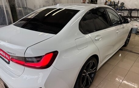 BMW 3 серия, 2023 год, 5 950 000 рублей, 7 фотография