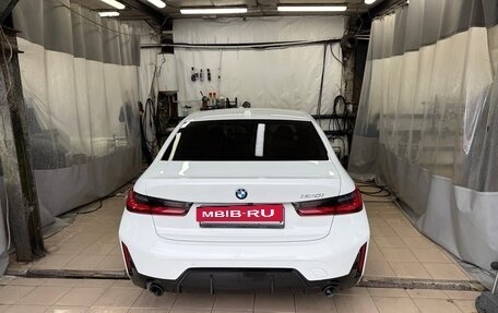 BMW 3 серия, 2023 год, 5 950 000 рублей, 4 фотография