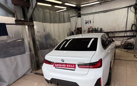BMW 3 серия, 2023 год, 5 950 000 рублей, 8 фотография