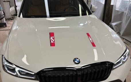 BMW 3 серия, 2023 год, 5 950 000 рублей, 3 фотография