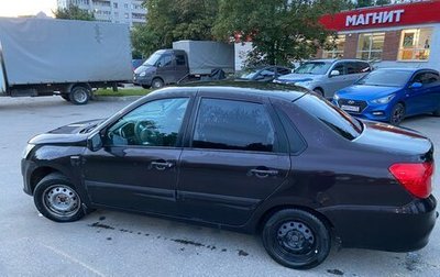 Datsun on-DO I рестайлинг, 2018 год, 280 000 рублей, 1 фотография