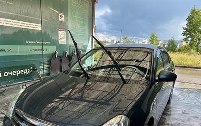 Nissan Almera, 2017 год, 850 000 рублей, 1 фотография