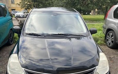 Nissan Tiida, 2013 год, 660 000 рублей, 1 фотография
