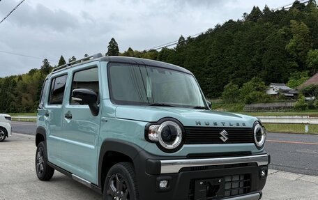 Suzuki Hustler, 2022 год, 1 200 200 рублей, 1 фотография