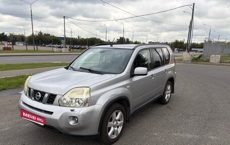 Nissan X-Trail, 2007 год, 1 000 000 рублей, 1 фотография