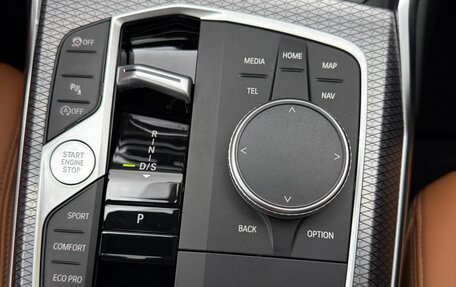 BMW 3 серия, 2023 год, 5 950 000 рублей, 19 фотография