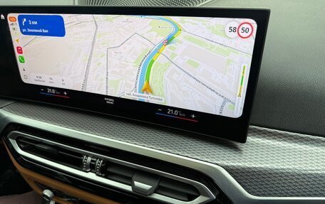 BMW 3 серия, 2023 год, 5 950 000 рублей, 20 фотография