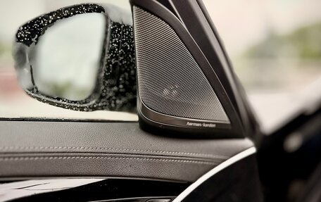 BMW 5 серия, 2021 год, 4 890 000 рублей, 15 фотография