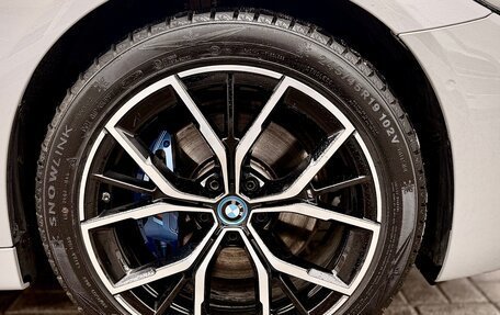BMW 5 серия, 2021 год, 4 890 000 рублей, 13 фотография