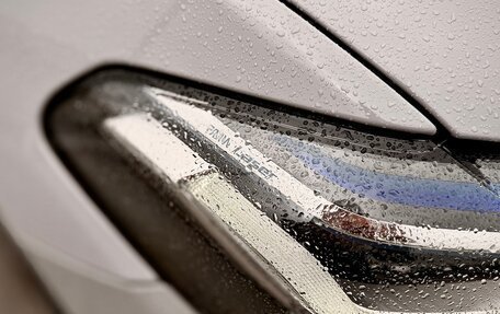 BMW 5 серия, 2021 год, 4 890 000 рублей, 12 фотография