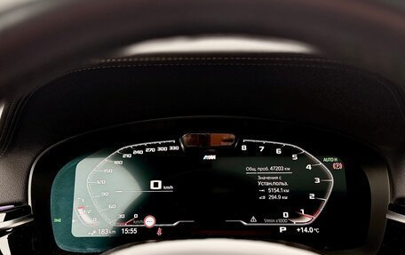 BMW 5 серия, 2021 год, 4 890 000 рублей, 17 фотография