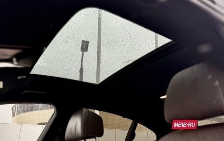 BMW 5 серия, 2021 год, 4 890 000 рублей, 16 фотография