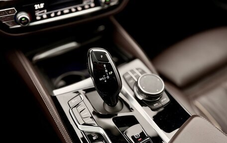 BMW 5 серия, 2021 год, 4 890 000 рублей, 19 фотография