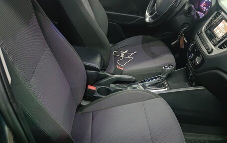 Hyundai Solaris II рестайлинг, 2019 год, 1 250 000 рублей, 20 фотография
