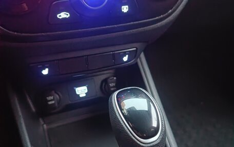 Hyundai Solaris II рестайлинг, 2019 год, 1 250 000 рублей, 10 фотография